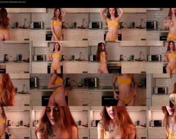 shinyways — 54 minute Chaturbate couple cam show recording, 1080p, Jun 23, 2022