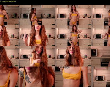 shinyways — 54 minute Chaturbate couple cam show recording, 1080p, Jun 23, 2022