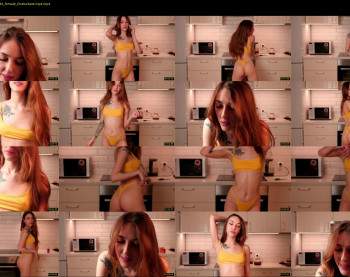 shinyways — 54 minute Chaturbate couple cam show recording, 1080p, Jun 23, 2022