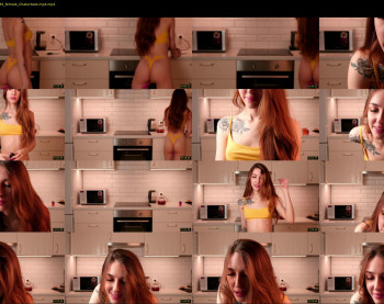 shinyways — 27 minute Chaturbate couple cam show recording, 1080p, Jun 23, 2022