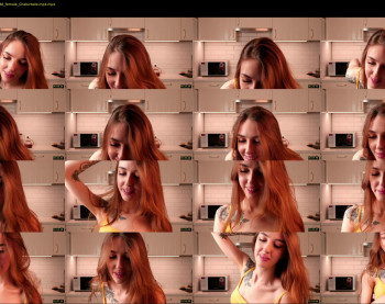 shinyways — 3 minute Chaturbate couple cam show recording, 1080p, Jun 23, 2022