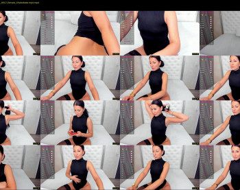 shy_cinderella — 23 minute Chaturbate female cam show recording, 1080p, Jun 24, 2022