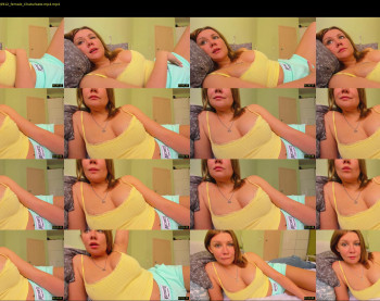 simply_sasha — 9 minute Chaturbate female cam show recording, 1080p, Jun 23, 2022