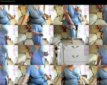 soft_body — 54 minute Chaturbate female cam show recording, 1080p, Jun 23, 2022