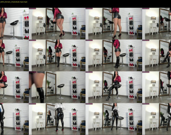 sol_smith_xxx — 56 minute Chaturbate female cam show recording, 1080p, Jun 24, 2022