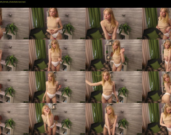sonyaplush — 33 minute Chaturbate female cam show recording, 1080p, Jun 23, 2022