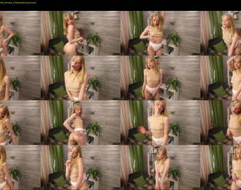 sonyaplush — 55 minute Chaturbate female cam show recording, 1080p, Jun 23, 2022