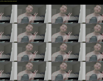 spaceneighbor — 7 minute Chaturbate couple cam show recording, 1080p, Jun 23, 2022