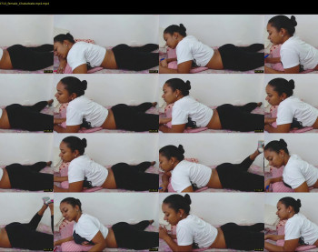 stacy_woods — 27 minute Chaturbate female cam show recording, 720p, Jun 23, 2022