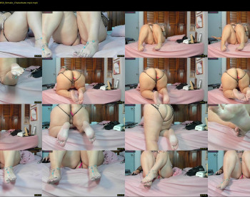 suggar_milf — 44 minute Chaturbate female cam show recording, 1080p, Jun 23, 2022