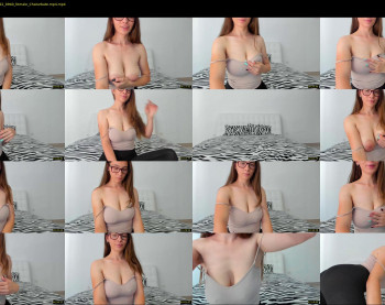 sweettdream__x — 54 minute Chaturbate female cam show recording, 1080p, Jun 23, 2022