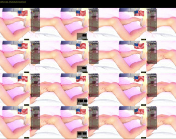 sweety_boys — 55 minute Chaturbate male cam show recording, 1080p, Jun 23, 2022
