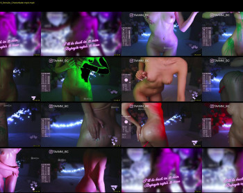 taanni_bc — 54 minute Chaturbate female cam show recording, 1080p, Jun 23, 2022