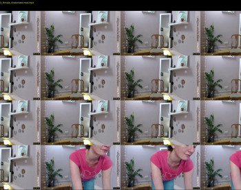 taralanes — 7 minute Chaturbate female cam show recording, 1080p, Jun 24, 2022