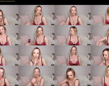 tilly_eliot — 54 minute Chaturbate female cam show recording, 1080p, Jun 23, 2022