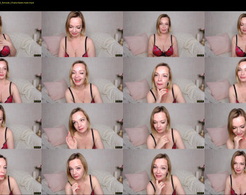 tilly_eliot — 8 minute Chaturbate female cam show recording, 1080p, Jun 23, 2022
