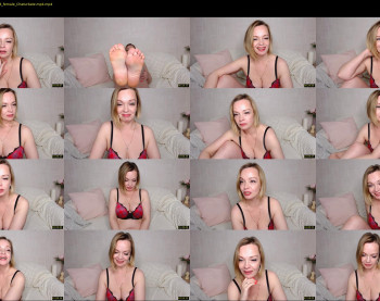 tilly_eliot — 54 minute Chaturbate female cam show recording, 1080p, Jun 23, 2022