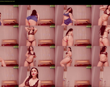 tiny_hat — 54 minute Chaturbate female cam show recording, 1080p, Jun 23, 2022