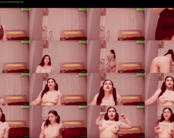 tiny_hat — 54 minute Chaturbate female cam show recording, 1080p, Jun 23, 2022