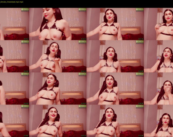 tiny_hat — 3 minute Chaturbate female cam show recording, 1080p, Jun 23, 2022