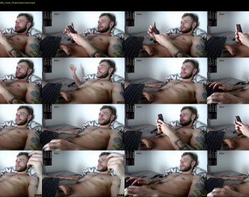 toksik69rus — 4 minute Chaturbate male cam show recording, 1080p, Jun 24, 2022