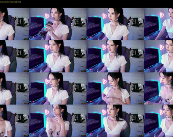 uindi — 15 minute Chaturbate female cam show recording, 720p, Jun 23, 2022