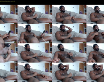 ukchocolate — 6 minute Chaturbate male cam show recording, 480p, Jun 24, 2022