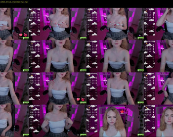 vanessa_maes — 7 minute Chaturbate female cam show recording, 1080p, Jun 23, 2022