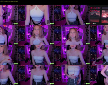 vanessa_maes — 54 minute Chaturbate female cam show recording, 1080p, Jun 24, 2022