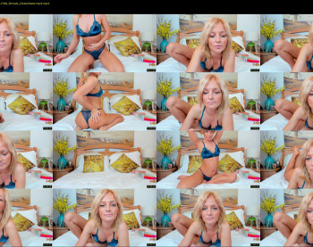 viciousqueen — 54 minute Chaturbate female cam show recording, 1080p, Jun 23, 2022