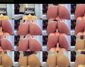 victoriaroyce_ — 56 minute Chaturbate female cam show recording, 1080p, Jun 23, 2022