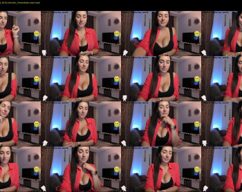 victorias_world — 46 minute Chaturbate female cam show recording, 1080p, Jun 24, 2022