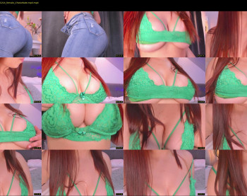 violetta_swift — 28 minute Chaturbate female cam show recording, 1080p, Jun 23, 2022