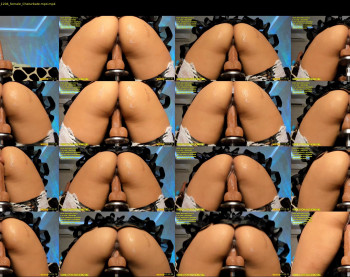 wethoneybee — 54 minute Chaturbate female cam show recording, 1080p, Jun 23, 2022
