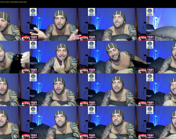 whaaaaaaaat — 54 minute Chaturbate couple cam show recording, 1080p, Jun 23, 2022