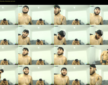 willhottwil1 — 9 minute Chaturbate couple cam show recording, 1080p, Jun 24, 2022
