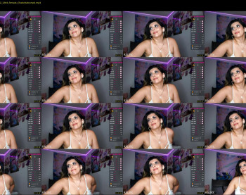 xclusivesecrets — 3 minute Chaturbate female cam show recording, 1080p, Jun 23, 2022