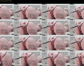 your_lina — 26 minute Chaturbate female cam show recording, 1080p, Jun 24, 2022