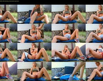 yourguiltypassionn — 58 minute Chaturbate female cam show recording, 720p, Jun 23, 2022