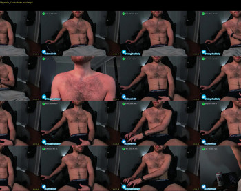 zmeek420 — 54 minute Chaturbate male cam show recording, 1080p, Jun 24, 2022