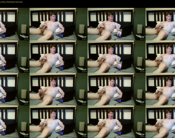9thick88 — 22 minute Chaturbate male cam show recording, 1080p, Jun 25, 2022