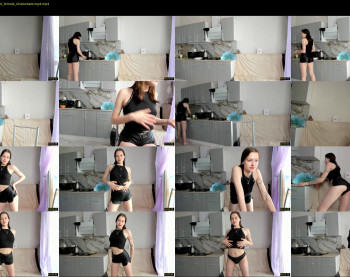 _abby_bb — 55 minute Chaturbate female cam show recording, 1080p, Jun 24, 2022
