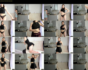 _abby_bb — 54 minute Chaturbate female cam show recording, 1080p, Jun 24, 2022