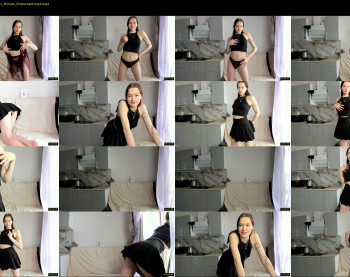 _abby_bb — 54 minute Chaturbate female cam show recording, 1080p, Jun 24, 2022