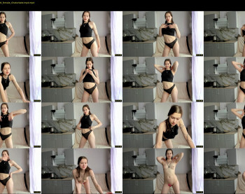 _abby_bb — 55 minute Chaturbate female cam show recording, 1080p, Jun 24, 2022