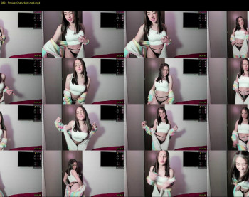 _arimonserrat — 3 minute Chaturbate female cam show recording, 1080p, Jun 24, 2022