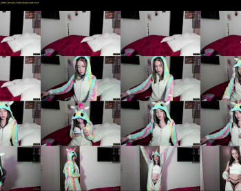 _arimonserrat — 49 minute Chaturbate female cam show recording, 1080p, Jun 24, 2022