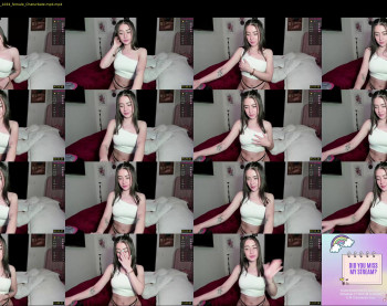_arimonserrat — 16 minute Chaturbate female cam show recording, 1080p, Jun 24, 2022