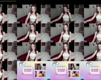 _arimonserrat — 6 minute Chaturbate female cam show recording, 1080p, Jun 24, 2022