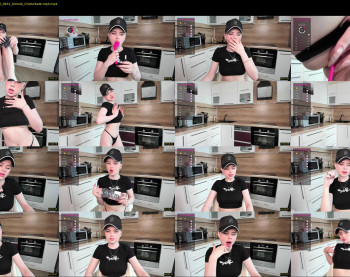 _be_my_daddy — 54 minute Chaturbate female cam show recording, 1080p, Jun 24, 2022